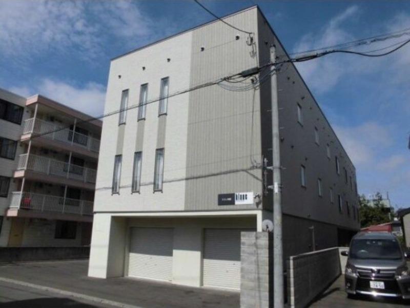 BLANC本町