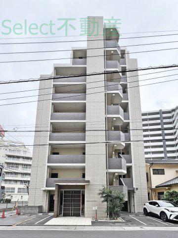 ステーションウエストタワー