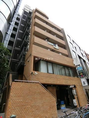 ライオンズマンション新宿御苑前第2(2K/7階)