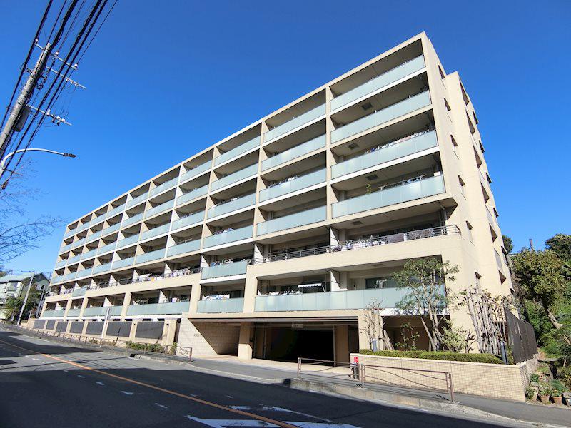 パークホームズ若葉台ステーションサウス