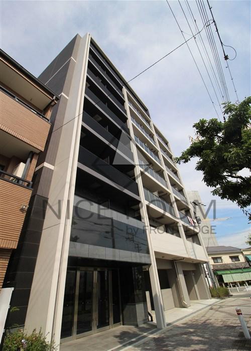 MELDIA CREST 大阪ベイSOL TERRACE