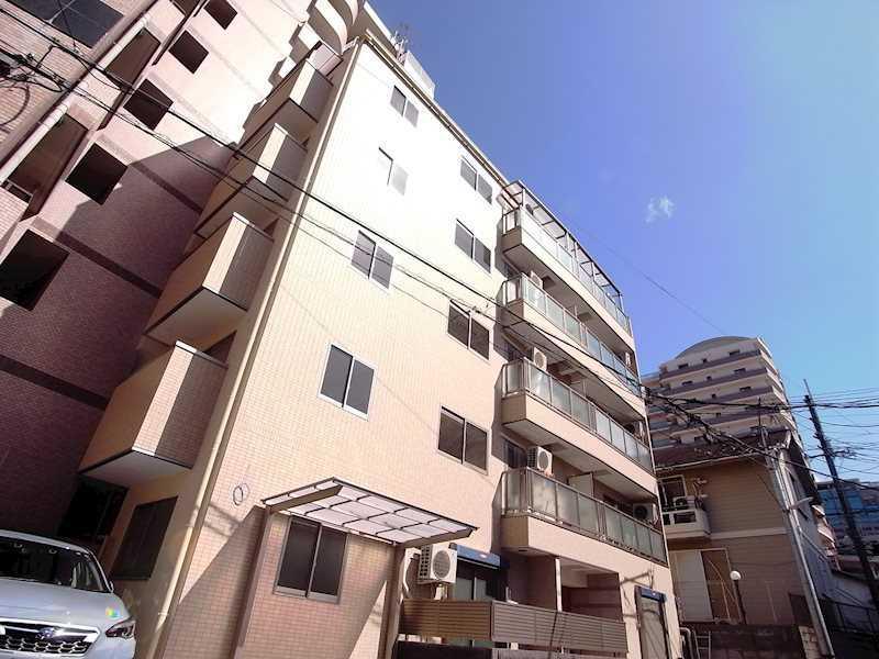 HIGH WOODS YAMATE