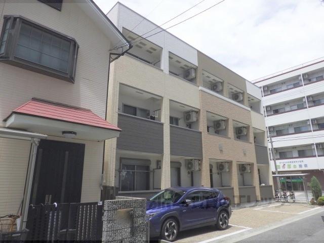 フジパレス尼崎西