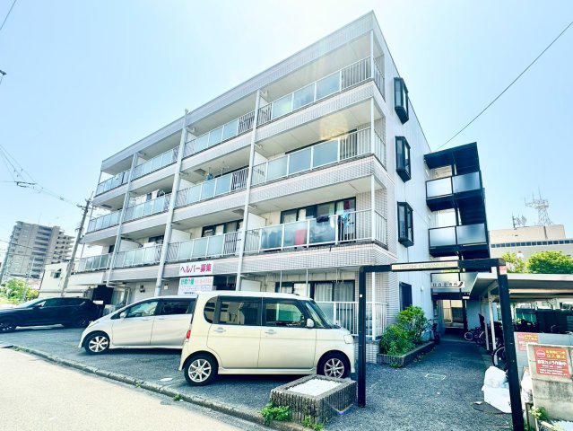 日吉壱番館