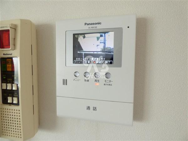 中西第3マンション