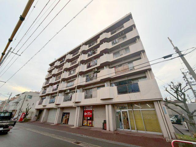 パークサイドハイツ野村