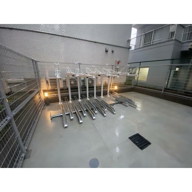 LOG横浜駅東ログ