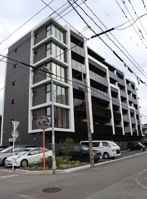 セルブ春町 G-EXECUTIVE