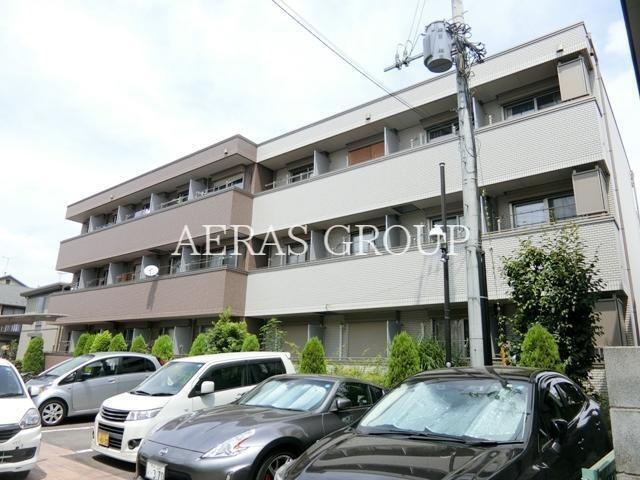 ティルタ南住吉
