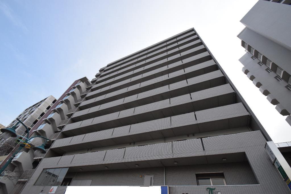 大曽根朝日マンション