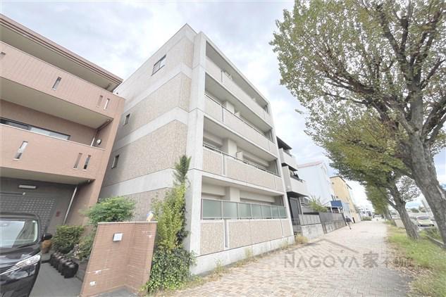 プレザント吹上