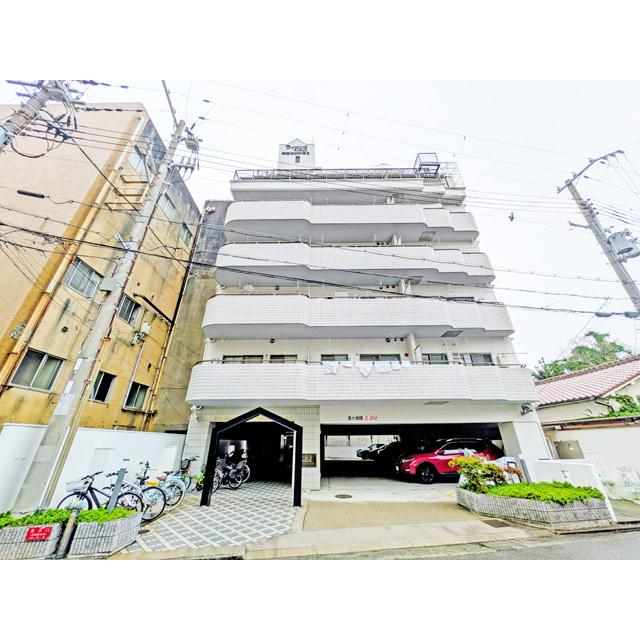 ライオンズマンション明石西新町第2