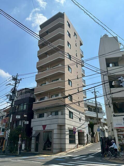 PARK LANE国分寺(1K/7階)