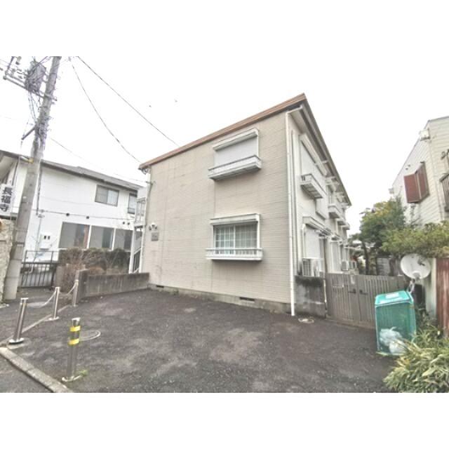 ハイツイースト