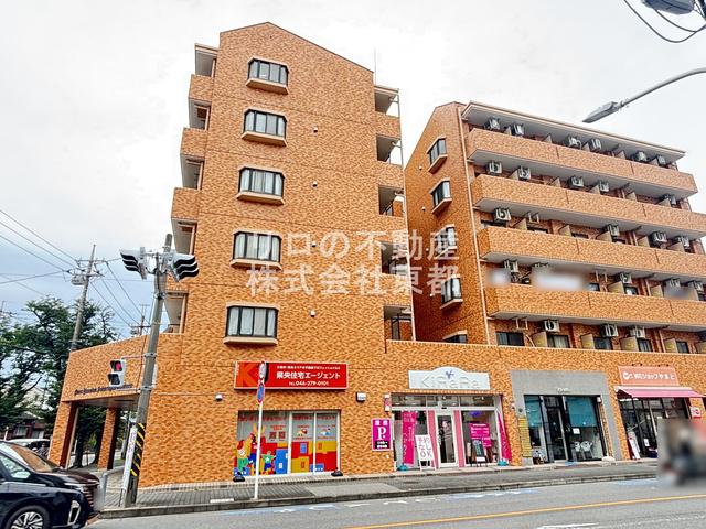ライオンズマンション桜ヶ丘駅前(ワンルーム/5階)