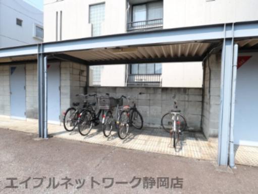 メゾン・フルーリ