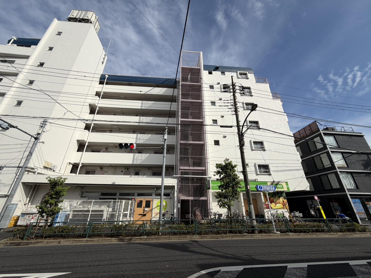 ハイネス阿佐ヶ谷