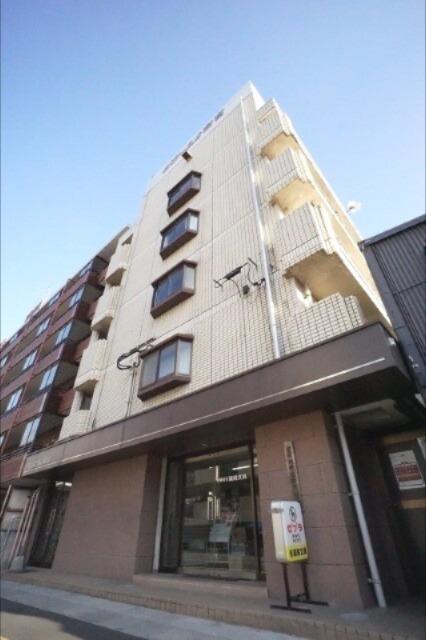 ビラージュ高宮
