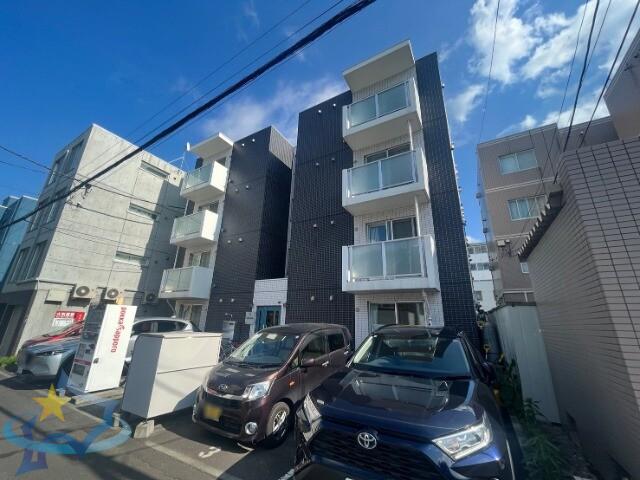 ノースポイント発寒