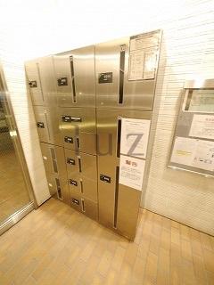 スパシエ ルクス横浜