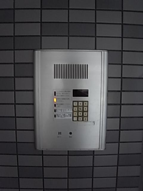 朝日プラザアルファポート神戸