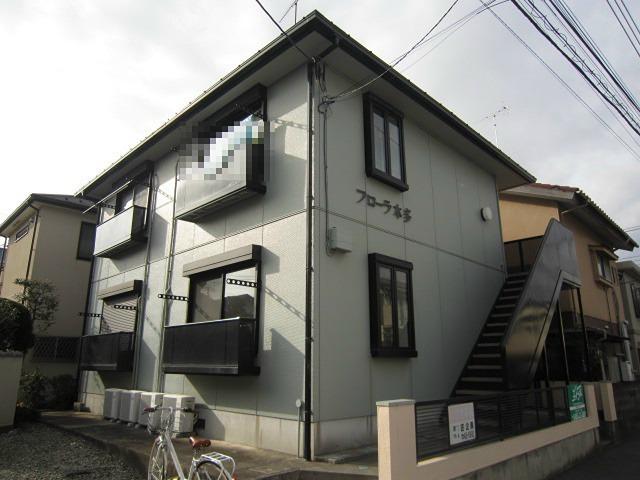 フローラ本多