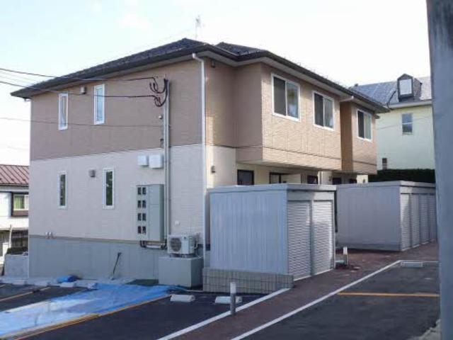 シャーメゾンYS B