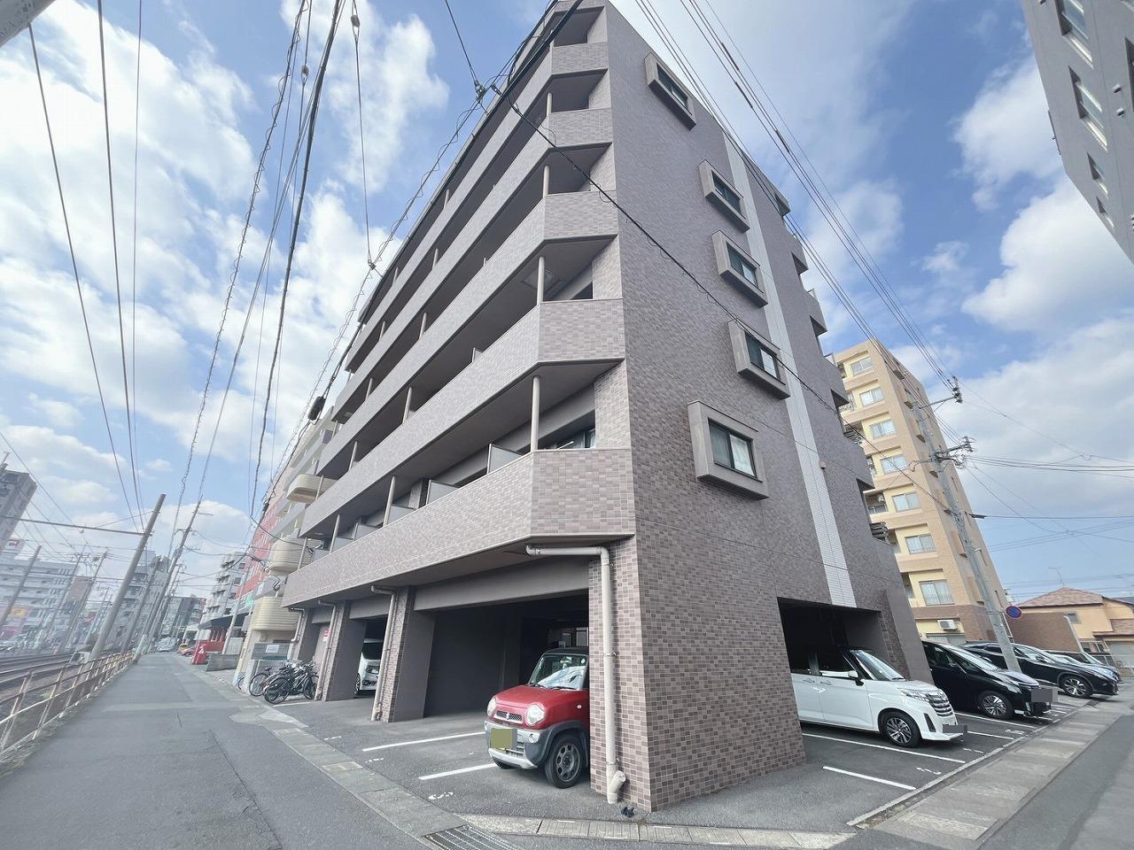 アークティ東谷山III