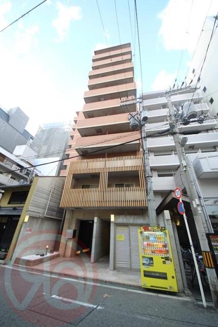 ビエラ江戸堀