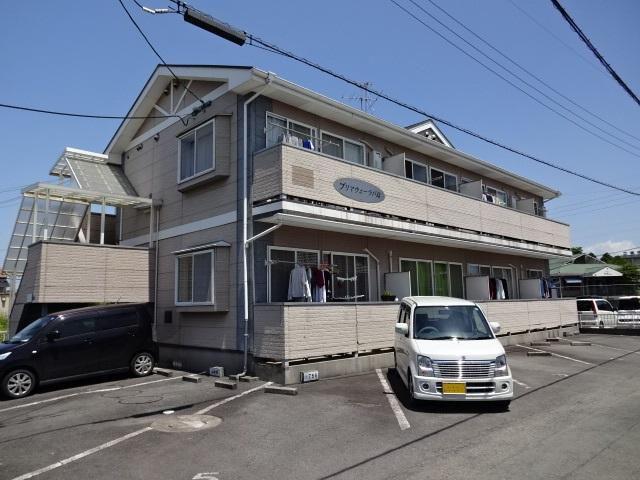 プリマヴェーラ戸島