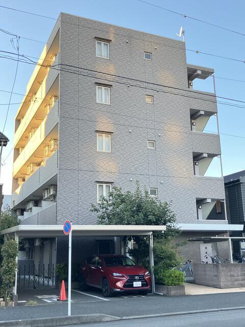 メイプル・コート