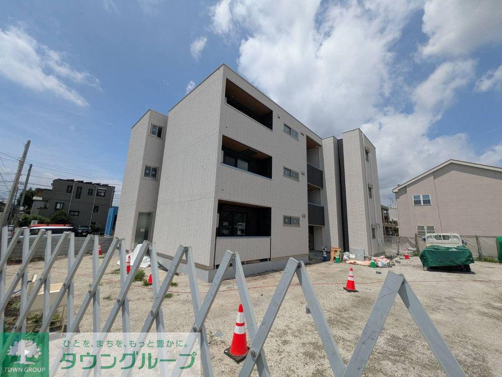アリアリュクス