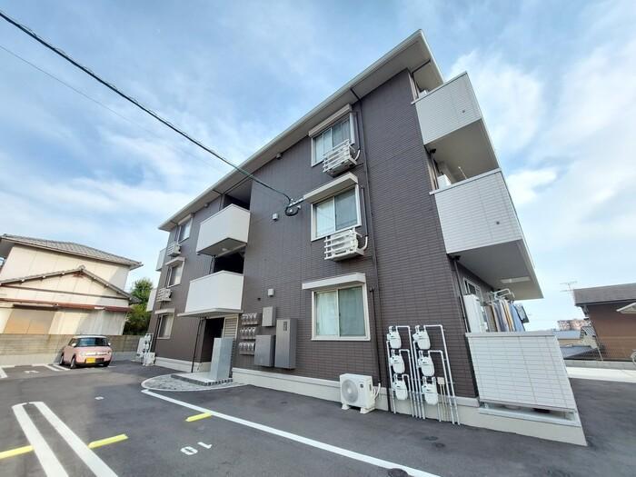 D-ROOM友田