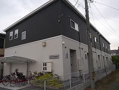 ラ・イース原尾島