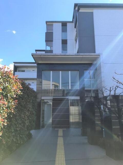 ふじみランド