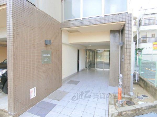 アンソレイユ茨木中津町