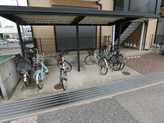 ラフォーレJN1