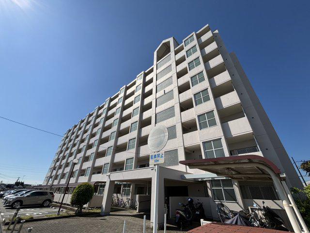 アメニティコート西明石 1号棟