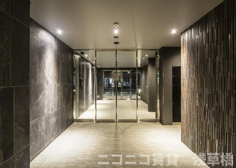 RELUXIA新御徒町