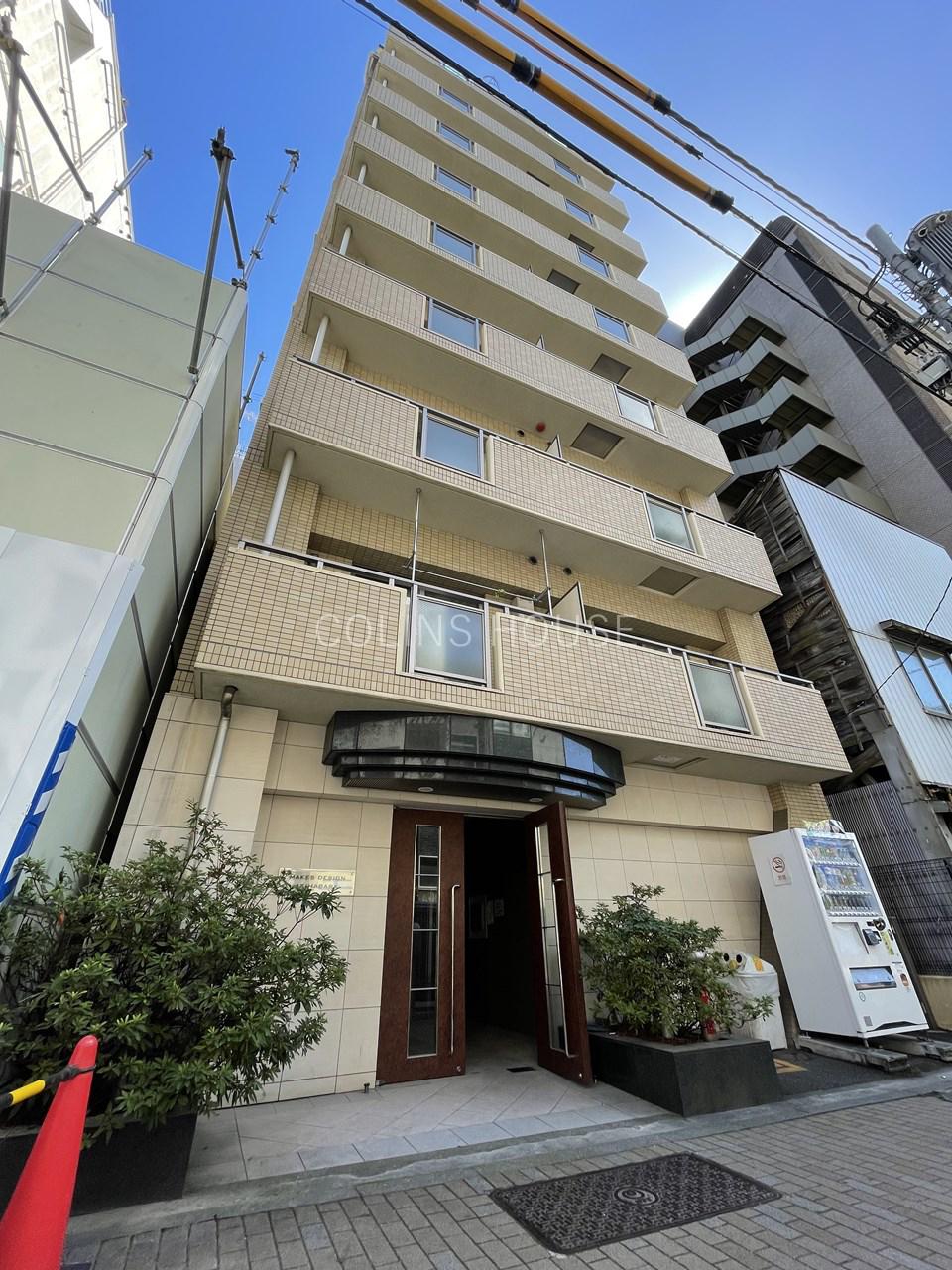 メイクスデザイン秋葉原