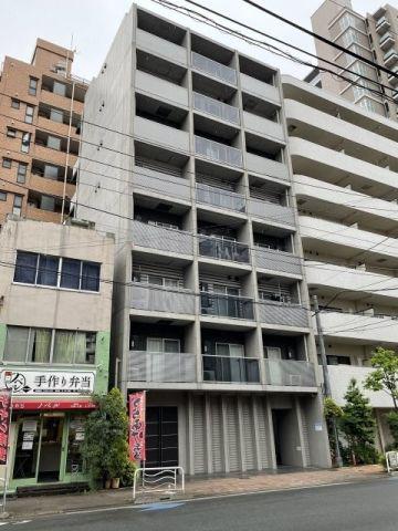 プレセダンヒルズ門前仲町