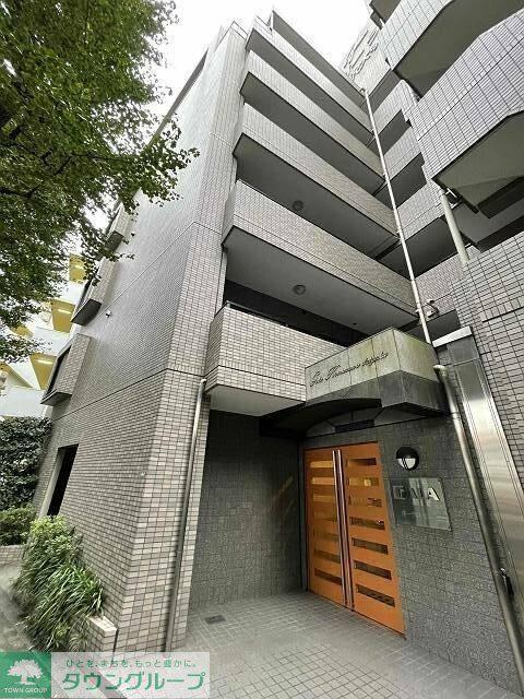 ガーラ駒沢大学