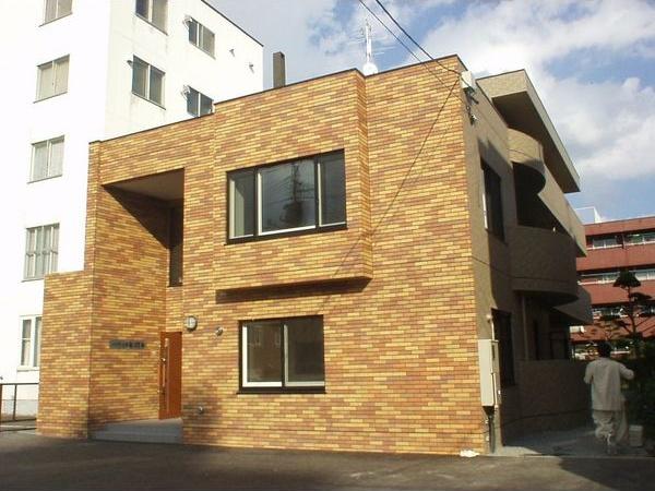 パティオ北37条