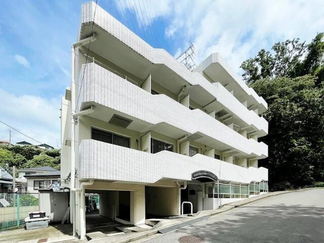 メインステージ保土ヶ谷