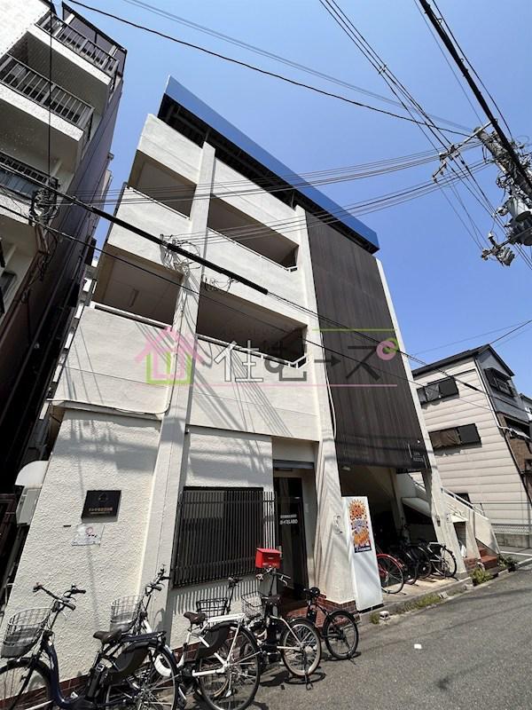 リンク住之江公園