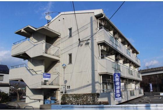 川西ビル