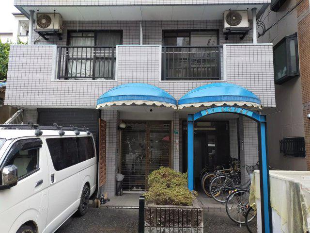 K&039Sコート
