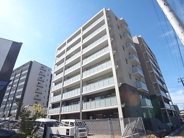 モンフェリオ西都