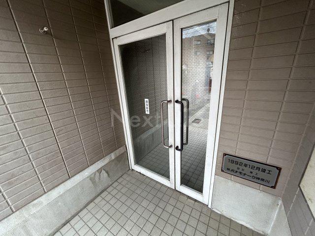 エスティーメゾン相模原