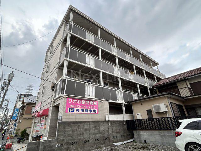 エスティーメゾン相模原